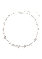 kate spade new york you're a star necklace
