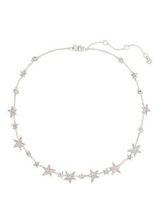 kate spade new york you're a star necklace