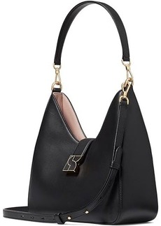 Kate Spade Dakota Smooth Leather Hobo