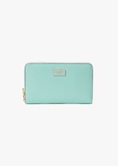 Kate Spade Katy Medium Zip-Around Wallet