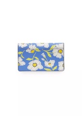 Kate Spade Katy Sunshine Floral Leather Wallet