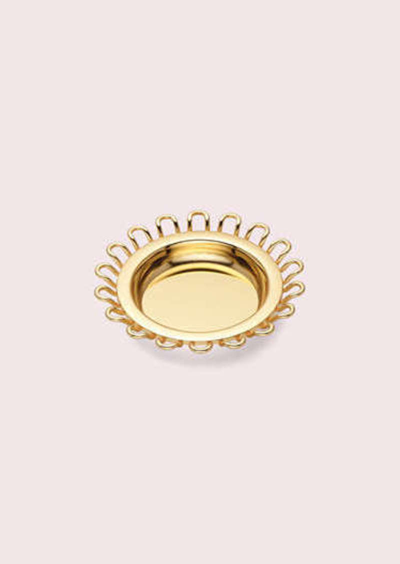 Kate Spade Keaton Street Ring Dish