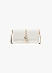 Kate Spade Knott Colorblocked Flap Chain Crossbody