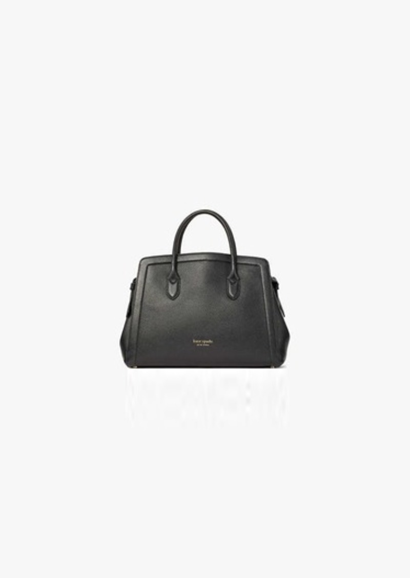 Kate Spade Knott Large Satchel