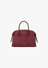 Kate Spade Knott Medium Zip-Top Satchel