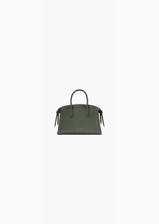 Kate Spade Knott Medium Zip-Top Satchel