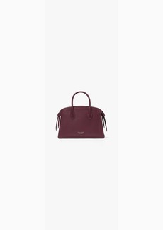 Kate Spade Knott Medium Zip-Top Satchel