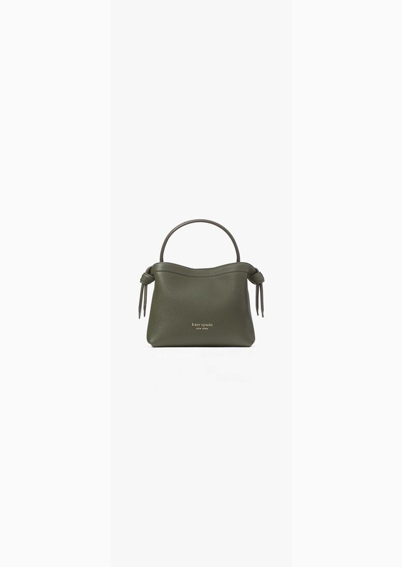 Kate Spade Knott Mini Crossbody Tote