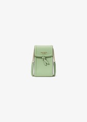 Kate Spade Knott North South Phone Crossbody