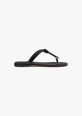 Kate Spade Knott Slide Sandals