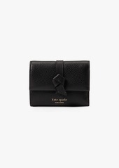 Kate Spade Knott Small Compact Wallet