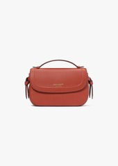 Kate Spade Knott Top-Handle Crossbody