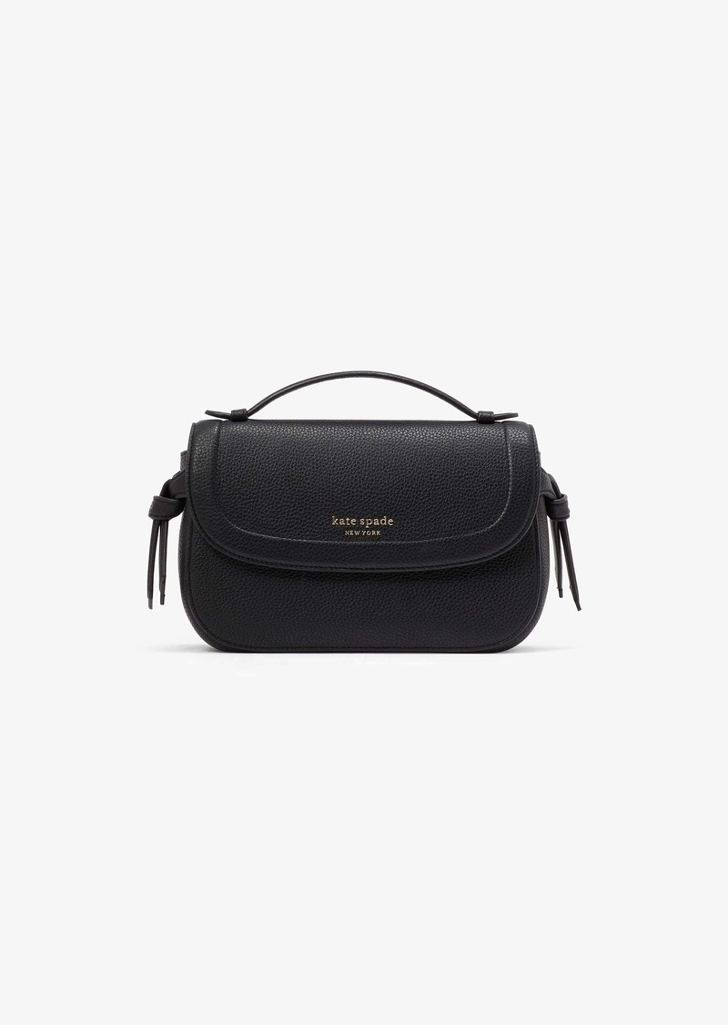 Kate Spade Knott Top-Handle Crossbody