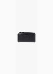 Kate Spade Knott Zip Slim Wallet