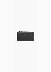 Kate Spade Knott Zip Slim Wallet