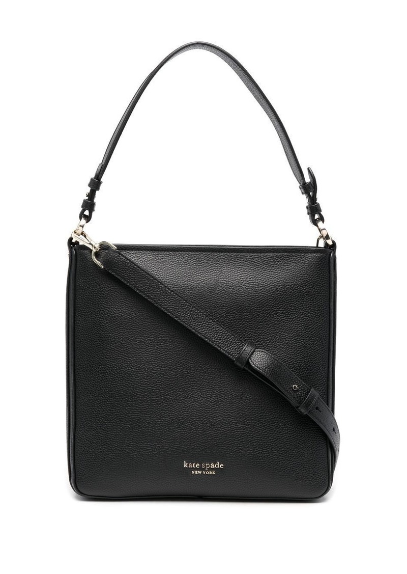 Kate Spade large Hudson tote bag