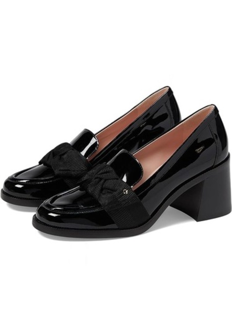 Kate Spade Leandra Heeled Loafer