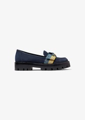 Kate Spade Leandra Lug Loafers