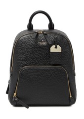 Kate Spade leather carter caden backpack