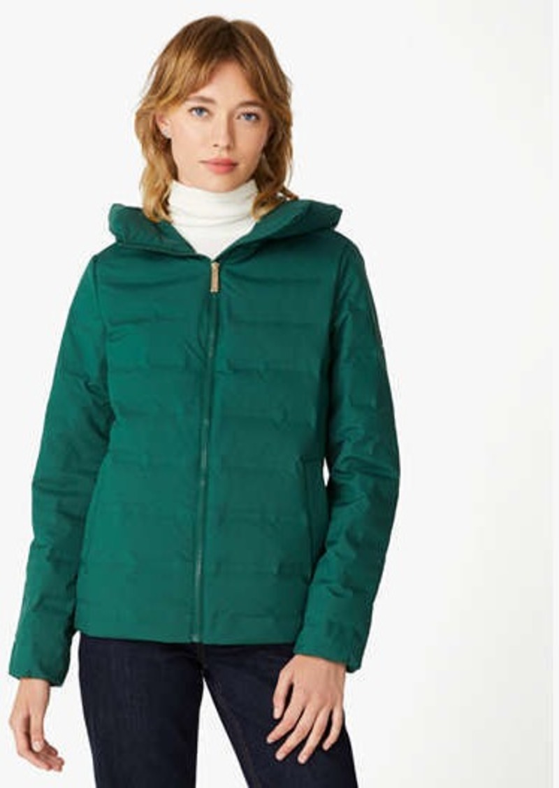 Kate Spade Light Weight Down Jacket