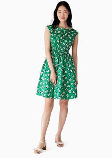 Kate Spade Lily Blooms Blaire Dress