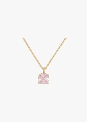 Kate Spade Little Luxuries 6Mm Square Pendant