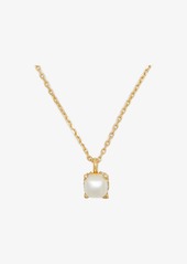 Kate Spade Little Luxuries 6Mm Square Pendant