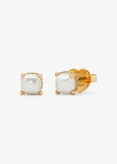 Kate Spade Little Luxuries 6Mm Square Studs