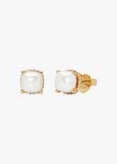 Kate Spade Little Luxuries 8Mm Square Studs