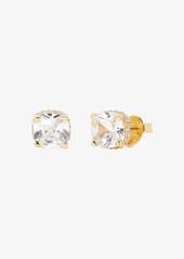 Kate Spade Little Luxuries 8Mm Square Studs