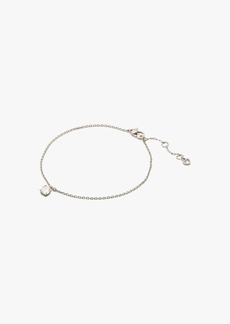 Kate Spade Little Luxuries Anklet