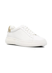 Kate Spade low-top lace-up sneakers