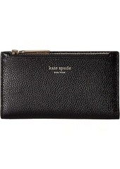 Kate Spade Margaux Small Slim Bifold Wallet