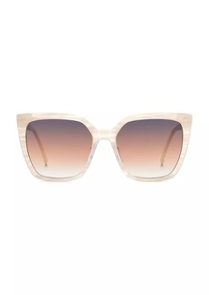 Kate Spade Marlow 55MM Square Sunglasses