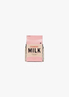 Kate Spade Milk Carton Printed Crossbody