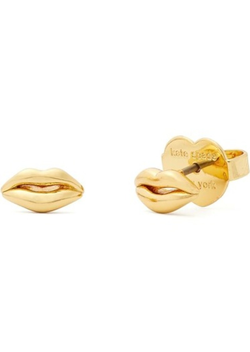 Kate Spade Mini Lip Studs