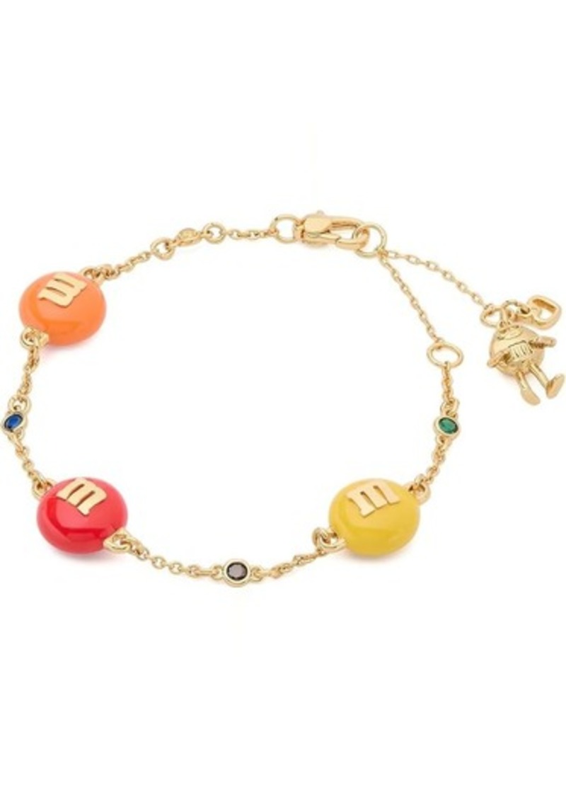 M&Ms Kate Spade New York Bracelet