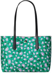 Kate Spade Molly Party Floral Small Tote