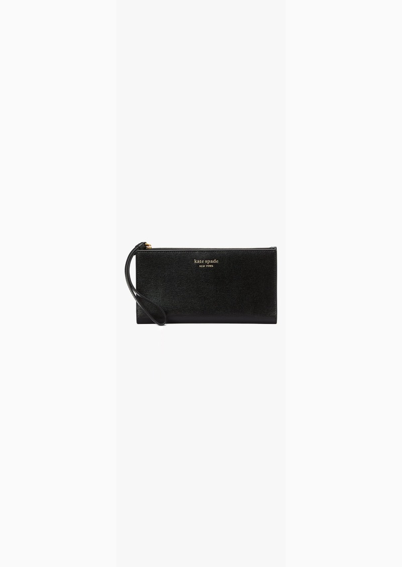 Kate Spade Morgan Continental Wristlet