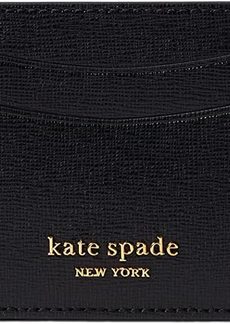 Kate Spade Morgan Saffiano Leather Card Holder