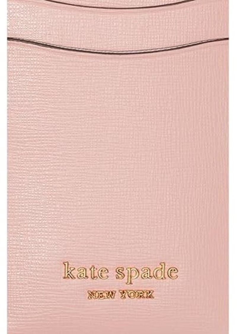 Kate Spade Morgan Saffiano Leather New Lanyard