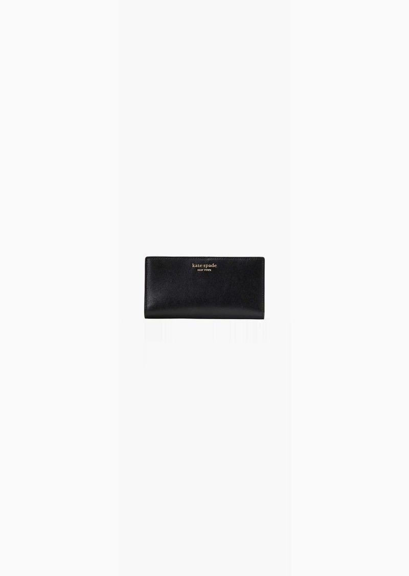 Kate Spade Morgan Slim Bifold Wallet