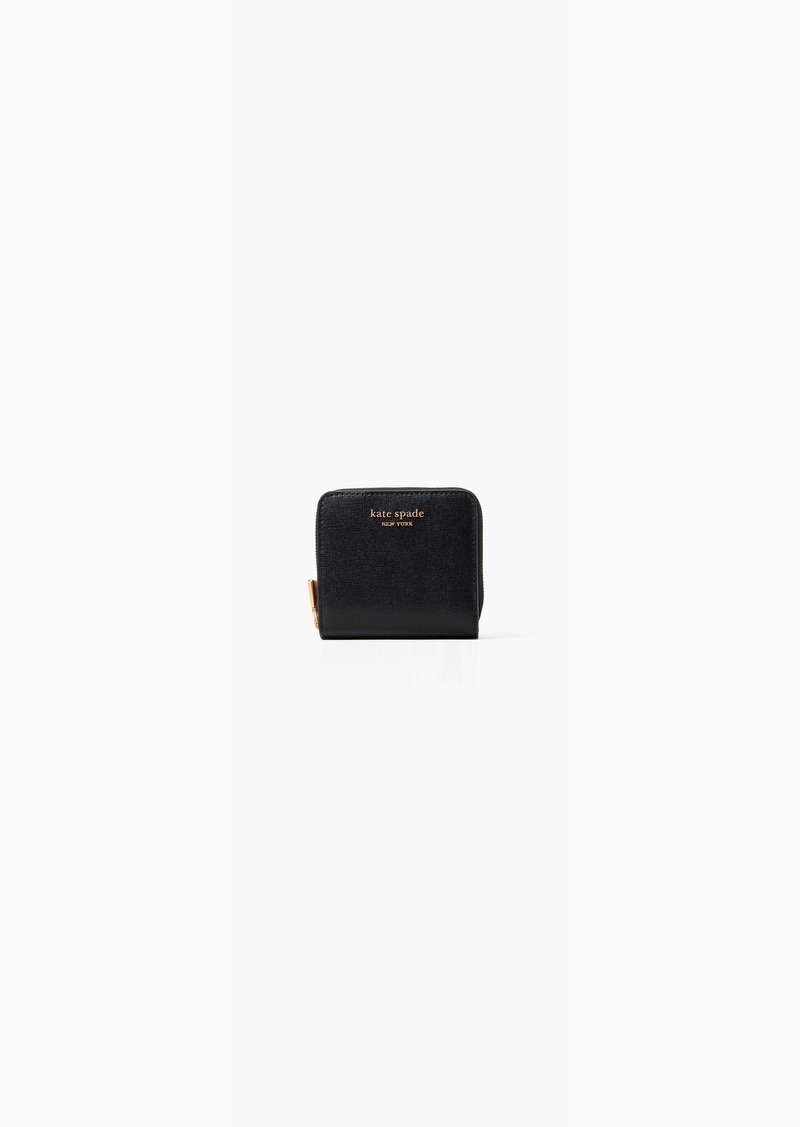 Kate Spade Morgan Small Compact Wallet