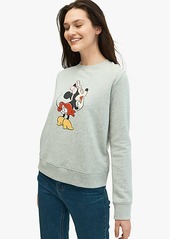Kate Spade New York X Minnie Mouse Sweatshirt