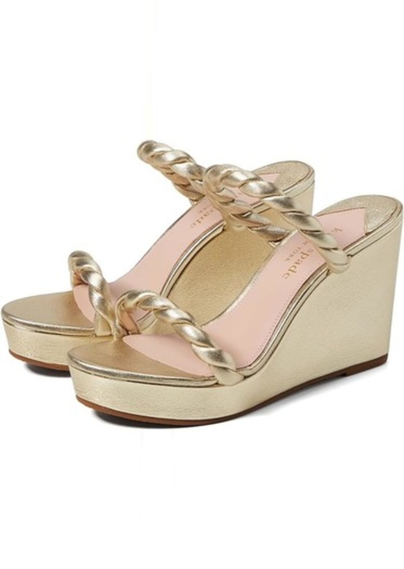 Kate Spade Nina Wedge