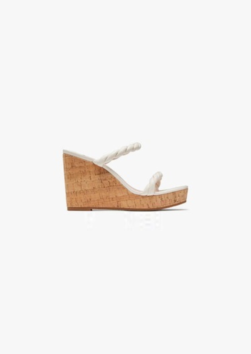 Kate Spade Nina Wedge Sandals