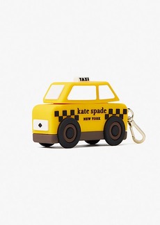 Kate Spade On A Roll Taxi Airpods Pro Case