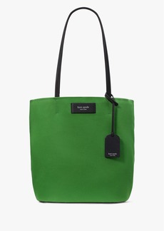 Kate Spade On Purpose Canvas Large Tote