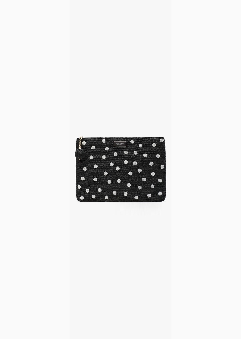 Kate Spade On Purpose Gia Large Pouch
