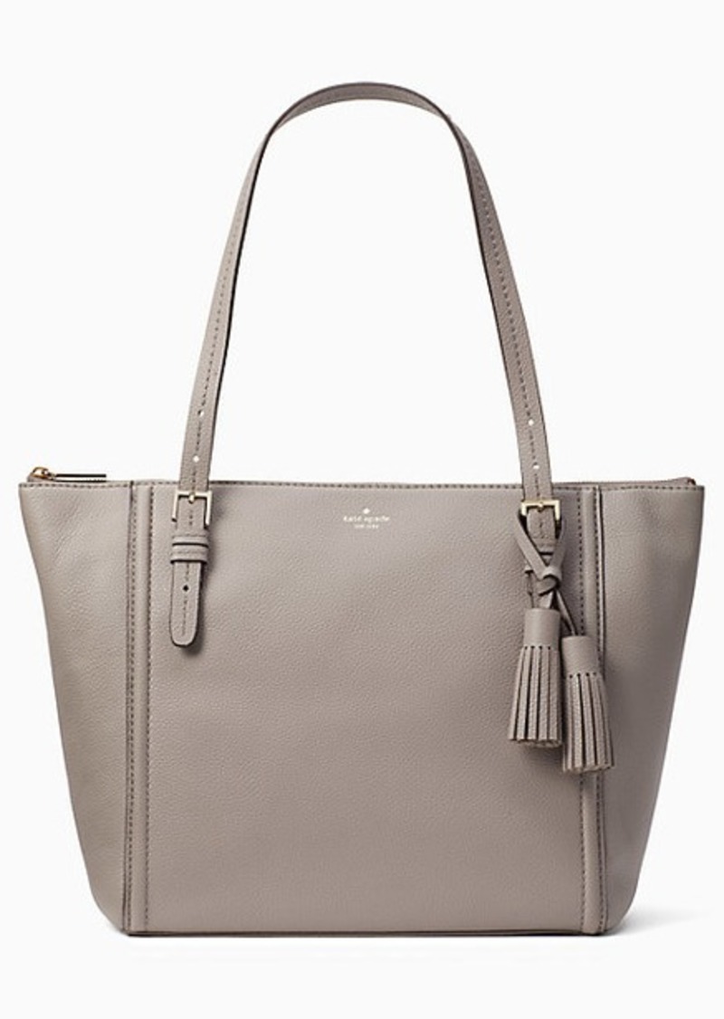 kate spade maya tote